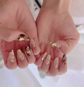 ネイル NANA NAILのネイルデザイン