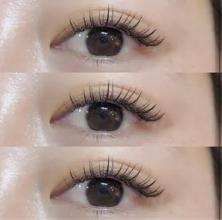 マツエク・マツパ メンズ特化 【かな】のヘアスタイル