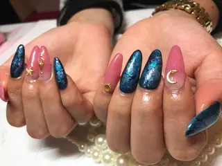 ネイル Nail &Beauty Salon ☆Kirari☆所属・ビューティサロン ☆Kirari☆のネイルデザイン