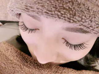 マツエク・マツパ 大阪福島/野田阪神 ayakaのマツエク・マツパデザイン