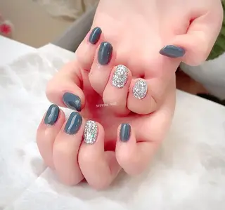 ネイル serena nailのネイルデザイン