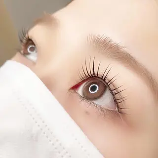 マツエク・マツパ i's lilou.所属・i's lilou. /MOMOのマツエク・マツパデザイン