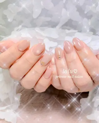 ネイル Nail  salon lulu所属・Nail salon luluのネイルデザイン