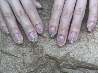 ネイル ToliyDeliy ネイルサロンのネイルデザイン