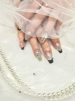 ネイル 【Laule‘a 】のネイルデザイン