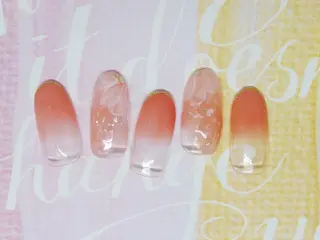 ネイル ティーエヌ 金山駅東口店のネイルデザイン