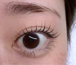 マツエク・マツパ トータルビューティー サロン・Nの眉毛・アイブロウイメージ