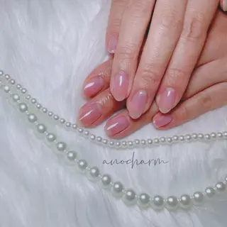 ネイル anocharm by Royd.所属・anocharm _annaのマツエク・マツパデザイン