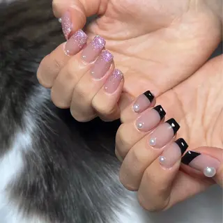 ネイル u sのネイルデザイン