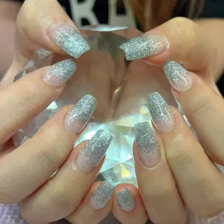 ネイル ブルーデイジー栄本店所属・BlueDaisy 栄本店のネイルデザイン