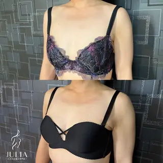 JULIA〜 バストお悩み専門店〜のエステ・リラクイメージ