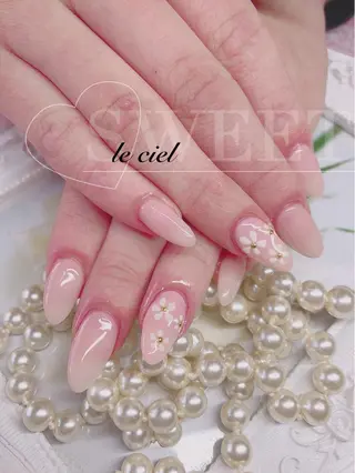 ネイル Naka Rieのネイルデザイン