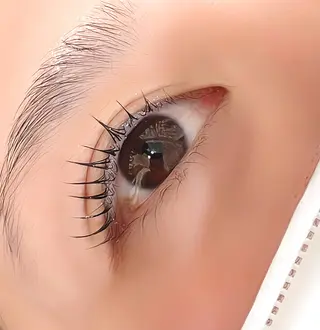 マツエク・マツパ eye salon &me.🎀のマツエク・マツパデザイン