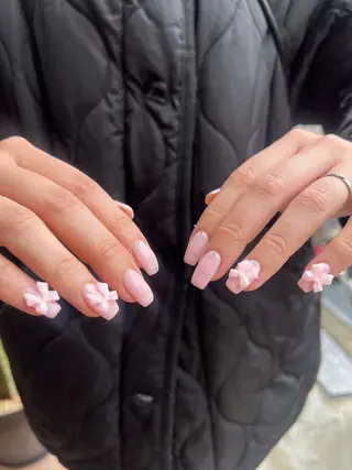 ネイル laninails所属・LANI nailsalonのネイルデザイン
