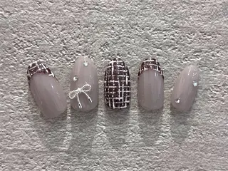 ネイル Laule’a 昭島店のネイルデザイン