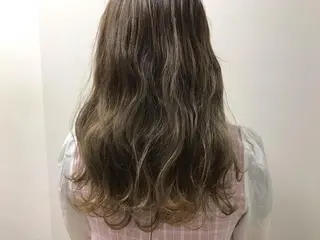 ロング ショートスタイル /tomo.のヘアスタイル