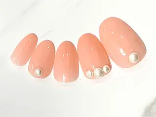 ネイル ネイリスト シンのネイルデザイン