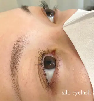 マツエク・マツパ silo にひらのマツエク・マツパデザイン