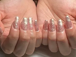 ネイル silo salon しろさろんのネイルデザイン