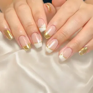 ネイル private acottoのネイルデザイン