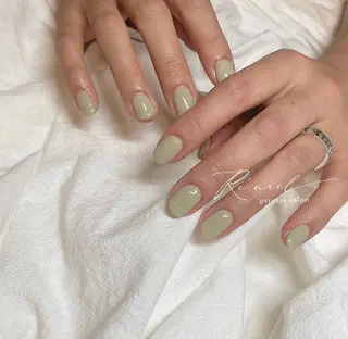 ネイル ISHIWATA LINAのネイルデザイン