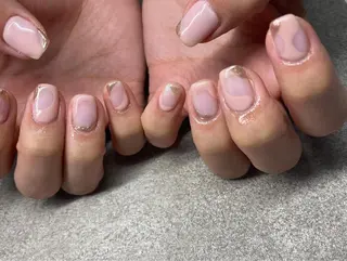 ネイル Twinklenail所属・ryoka nailのネイルデザイン