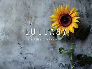LULLABY 🌱Ranのマツエク・マツパデザイン