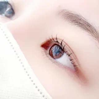 マツエク・マツパ Grace コバヤシのマツエク・マツパデザイン