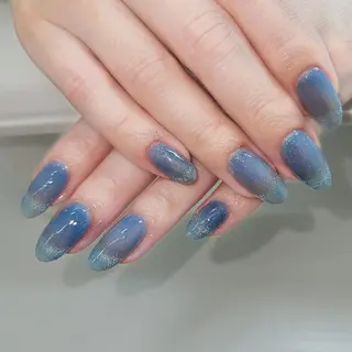 ネイル 竹内 みやびのネイルデザイン