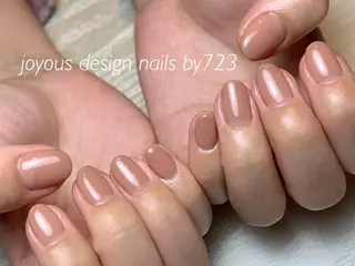 ネイル jdn natsumiのネイルデザイン