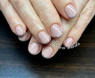 ネイル M.N_ nailのネイルデザイン