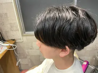 メンズ PANOL 秀島のヘアスタイル