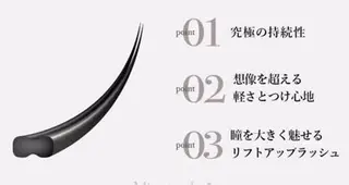 マツエク・マツパ Total beauty salon  Brilliant所属・ROCO yuiの眉毛・アイブロウイメージ