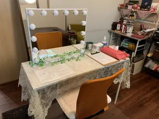 中尾 はづきのエステ・リラクイメージ