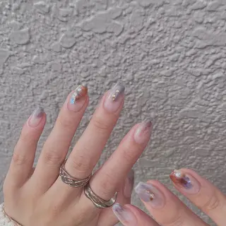 ネイル acs.n所属・ネイル，耳つぼ 風間すみれのその他イメージ