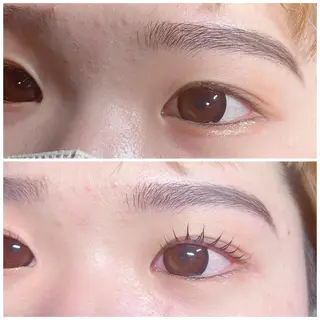 マツエク・マツパ Raffinato 怜奈のネイルデザイン