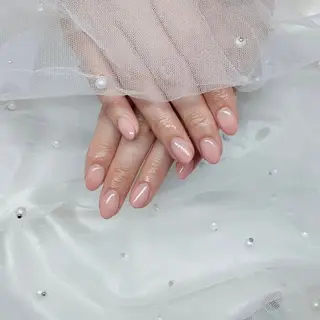 ネイル 金井 奈々のネイルデザイン