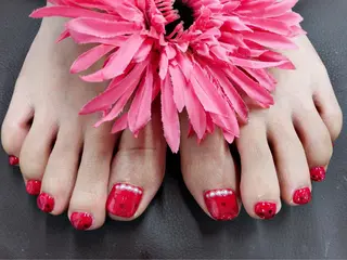 ネイル smile nail スマイルネイルのその他イメージ