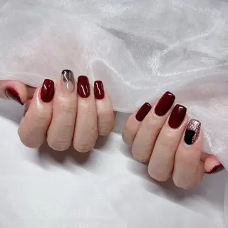 ネイル -nail salon-Reward所属・nail salon Rewardのネイルデザイン