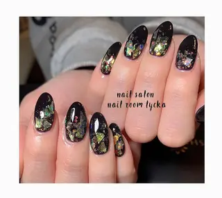 ネイル ﾈｲﾙﾙｰﾑﾘｯｶ 𝐦𝐚𝐲𝐮のネイルデザイン