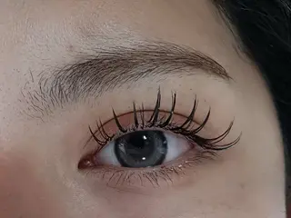 マツエク・マツパ brilliantly.MANIA所属・Nagao Ayumiのマツエク・マツパデザイン