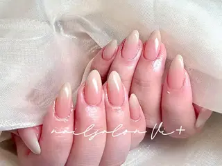 ネイル ✨Nailsalon Vi+✨のネイルデザイン