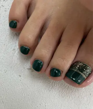 ネイル Ruber Tomokoのネイルデザイン