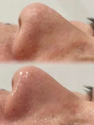 Unknown.姫路店所属・Unknown. しずかの眉毛・アイブロウイメージ