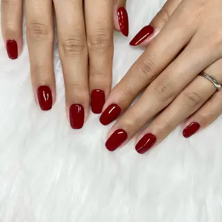 ネイル MOE ネイルサロンのネイルデザイン