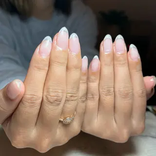 ネイル 金山 沙織のエステ・リラクイメージ