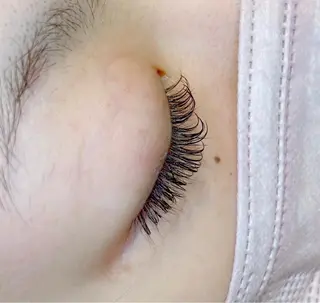 マツエク・マツパ Barretta 飯嶋のマツエク・マツパデザイン