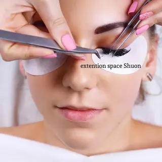 ロング マツエク・マツパ KITTY 立川のネイルデザイン