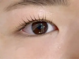 マツエク・マツパ Rinka 🎶のマツエク・マツパデザイン