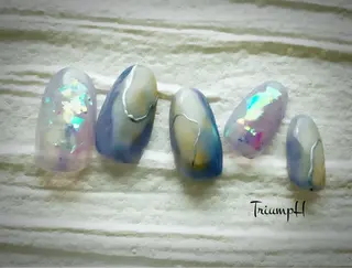 ネイル Natsuko 🐥のネイルデザイン